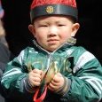 CHINE 2009-enfant